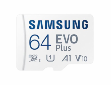 EVO Plus 64GB microSDXC (2021), Speicherkarte