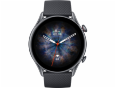 Amazfit GTR 3 Pro infinite black