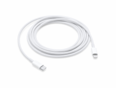 APPLE Kábel USB-C - Lightning, 1m