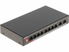 Dahua PFS3010-8ET-96-V2 switch