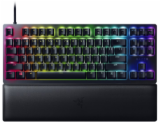 Razer Huntsman V2 TKL (Red Sw) US