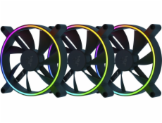 Razer Kunai Chroma - 140MM 3x 140x140x25mm, Gehäuselüfter