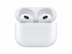 Apple AirPods (2021) white  MME73ZM/A