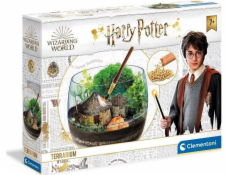 Terárium Clementoni Harry Potter junior 35 x 26 cm