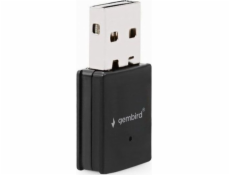 Gembird WNP-UA300-01 Mini USB WiFi adaptér 300 Mbps