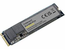 INTENSO SSD PCI Express 500GB/M.2 2280/M.2 NVMe