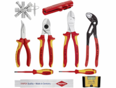 KNIPEX Extension Set Electro 1