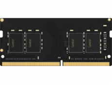 SO-DIMM 16 GB DDR4-3200, Arbeitsspeicher