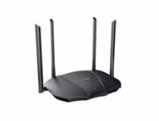 Tenda TX9 Pro - Wireless AX3000 Router 802.11ac/a/b/g/n/ax,3000 Mb/s, GWAN, GLAN, WiFi 6