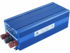 Przetwornica Azo 24 VDC / 13.8 VDC PE-100 1000W