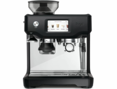 Sage Espresso machine Barista Touch matt black