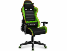 Huzaro HZ-Ranger 6.0 Pixel Mesh gaming chair for children