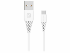 Swissten Datový Kabel Usb-C 3.1 Wt 1,5 M