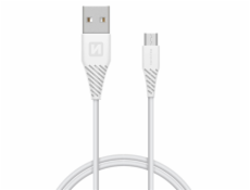 Swissten Datový Kabel Micro Usb 1,5 M Wt