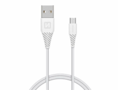 Swissten Datový Kabel Micro Usb 1,5 M Wt