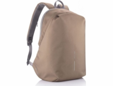 XD DIZAJN ANTI-THEFT BACKPACK BOBBY SOFT BROWN P/N: P705.796