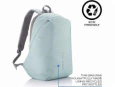 XD DIZAJN ANTI-THEFT BACKPACK BOBBY SOFT GREEN (MINT) P/N: P705.797