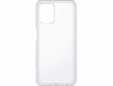 SAMSUNG Soft Clear Cover, Handyhülle