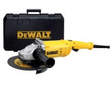 Szlifierka Dewalt DWE492K