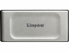 Kingston XS2000 Portable SSD 2 TB, Externe SSD