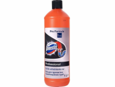 Domestos Professional Drain Unblocker Gél 1l