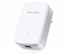 WiFi extender TP-Link Mercusys ME10 AP/Extender/Repeater, 2.4GHz, 1x LAN