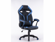 Gaming swivel chair DRIFT blue