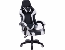 REMUS swivel gaming chair white