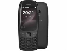 NOKIA 6310 Black