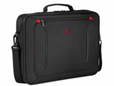 Wenger BQ 16  Laptop Case Clamshell Laptop Bag black