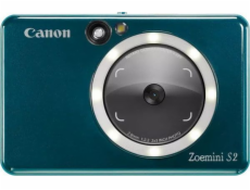 Canon Zoemini S2 aquamarine