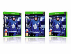 HRA NHL 22 pro Xbox One Series X