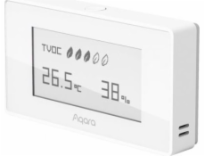 AQARA Monitor kvality vzduchu Smart Home TVOC Air Quality Monitor