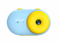 AgfaPhoto Realikids Water Proof blue