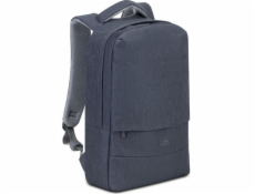 RIVACASE 7562 Dark Grey anti-theft Laptop backpack 15.6