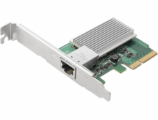 Edimax EN-9320TX-E V2 network card Internal Ethernet 100 Mbit/s