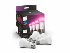 Hue White & Color Ambiance E27, LED-Lampe