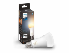 Hue White Ambiance A67 E27, LED-Lampe