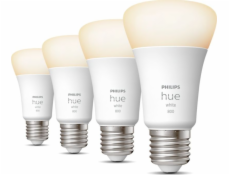 Philips Hue BT White 4ks 8719514319141