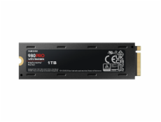 SAMSUNG SSD 980 PRO 1TB/M.2 2280/M.2 NVMe + chlad