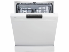 GS620C10W MYČKA 60CM GORENJE