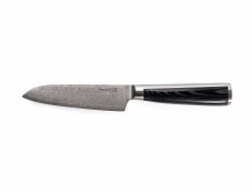 Nůž G21 Damascus Premium 13 cm, Santoku