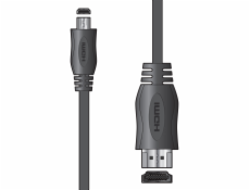 AV:link kabel HDMI/micro HDMI vysokorychlostní, 1,5m