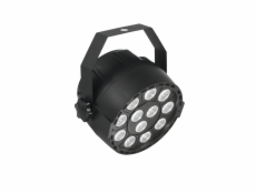 Eurolite LED PARty TCL Spot, 12x 3W TCL DMX