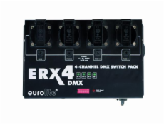 Eurolite ERX-4 DMX