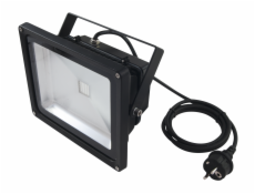 Eurolite LED IP FL-30 COB UV, 120, IP54