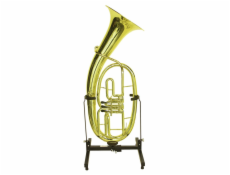 Dimavery stojan pro tenor/baryton (euphonium), černý