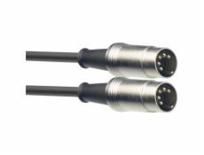 Stagg SMD3, midi kabel, 3m