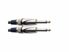 Stagg SGC10DL, kabel JACK/JACK, 10 m