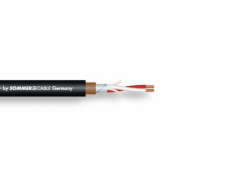 Sommer cable DMX cabel, 234 AES/EBU, 2x0,34, 100 m / binary cable